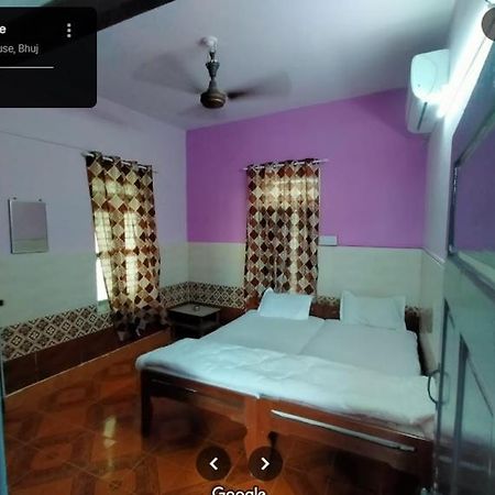 City Guest House 부지 외부 사진